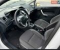 Белый Форд Фиеста, объемом двигателя 1.4 л и пробегом 202 тыс. км за 7850 $, фото 5 на Automoto.ua