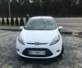 Білий Форд Фієста, об'ємом двигуна 1.4 л та пробігом 90 тис. км за 7999 $, фото 1 на Automoto.ua