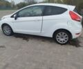 Білий Форд Фієста, об'ємом двигуна 1.24 л та пробігом 175 тис. км за 6200 $, фото 5 на Automoto.ua