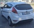 Белый Форд Фиеста, объемом двигателя 1.2 л и пробегом 123 тыс. км за 5200 $, фото 7 на Automoto.ua