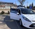 Белый Форд Фиеста, объемом двигателя 1.24 л и пробегом 164 тыс. км за 5800 $, фото 6 на Automoto.ua