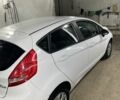 Білий Форд Фієста, об'ємом двигуна 1.4 л та пробігом 125 тис. км за 6000 $, фото 2 на Automoto.ua