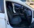 Белый Форд Фиеста, объемом двигателя 1.24 л и пробегом 141 тыс. км за 5700 $, фото 5 на Automoto.ua