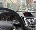 Белый Форд Фиеста, объемом двигателя 1.6 л и пробегом 135 тыс. км за 7000 $, фото 7 на Automoto.ua