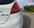 Белый Форд Фиеста, объемом двигателя 1.39 л и пробегом 111 тыс. км за 6999 $, фото 17 на Automoto.ua