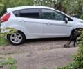 Білий Форд Фієста, об'ємом двигуна 1.2 л та пробігом 231 тис. км за 6500 $, фото 7 на Automoto.ua