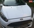 Белый Форд Фиеста, объемом двигателя 1.24 л и пробегом 305 тыс. км за 4300 $, фото 13 на Automoto.ua