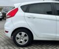 Білий Форд Фієста, об'ємом двигуна 1.2 л та пробігом 140 тис. км за 6990 $, фото 8 на Automoto.ua