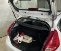 Білий Форд Фієста, об'ємом двигуна 1.4 л та пробігом 125 тис. км за 6000 $, фото 9 на Automoto.ua