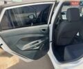 Белый Форд Фиеста, объемом двигателя 1.24 л и пробегом 107 тыс. км за 6150 $, фото 17 на Automoto.ua