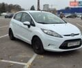Белый Форд Фиеста, объемом двигателя 1.4 л и пробегом 32 тыс. км за 7600 $, фото 1 на Automoto.ua