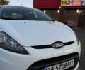 Белый Форд Фиеста, объемом двигателя 1.24 л и пробегом 94 тыс. км за 5500 $, фото 27 на Automoto.ua