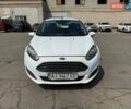 Белый Форд Фиеста, объемом двигателя 1 л и пробегом 178 тыс. км за 4900 $, фото 11 на Automoto.ua