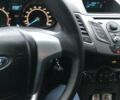 Белый Форд Фиеста, объемом двигателя 1.24 л и пробегом 187 тыс. км за 6200 $, фото 12 на Automoto.ua