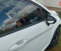 Форд Фієста 2012 у Хмельницькому на Automoto.ua Білий Форд Фієста, об'ємом двигуна 1.25 л та пробігом 123 тис. км за 5700 $, фото 5 на Automoto.ua