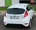 Білий Форд Фієста, об'ємом двигуна 1.39 л та пробігом 125 тис. км за 8350 $, фото 26 на Automoto.ua