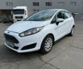Білий Форд Фієста, об'ємом двигуна 1 л та пробігом 118 тис. км за 4900 $, фото 16 на Automoto.ua