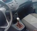 Белый Форд Фиеста, объемом двигателя 1.2 л и пробегом 77 тыс. км за 5200 $, фото 15 на Automoto.ua