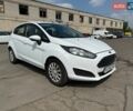 Белый Форд Фиеста, объемом двигателя 1 л и пробегом 178 тыс. км за 4900 $, фото 9 на Automoto.ua