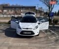 Белый Форд Фиеста, объемом двигателя 1.24 л и пробегом 164 тыс. км за 6200 $, фото 8 на Automoto.ua