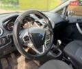 Білий Форд Фієста, об'ємом двигуна 1.39 л та пробігом 111 тис. км за 6999 $, фото 24 на Automoto.ua