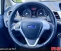 Белый Форд Фиеста, объемом двигателя 1.3 л и пробегом 165 тыс. км за 5900 $, фото 9 на Automoto.ua