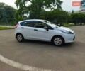 Белый Форд Фиеста, объемом двигателя 1.25 л и пробегом 117 тыс. км за 5900 $, фото 11 на Automoto.ua