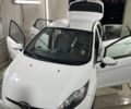 Білий Форд Фієста, об'ємом двигуна 1.4 л та пробігом 125 тис. км за 6000 $, фото 8 на Automoto.ua