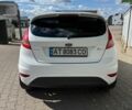 Білий Форд Фієста, об'ємом двигуна 1.4 л та пробігом 219 тис. км за 3350 $, фото 3 на Automoto.ua