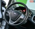 Білий Форд Фієста, об'ємом двигуна 1.39 л та пробігом 125 тис. км за 8350 $, фото 91 на Automoto.ua