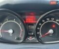 Білий Форд Фієста, об'ємом двигуна 1.4 л та пробігом 147 тис. км за 5900 $, фото 4 на Automoto.ua