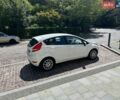 Белый Форд Фиеста, объемом двигателя 1.25 л и пробегом 170 тыс. км за 5850 $, фото 9 на Automoto.ua