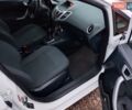 Белый Форд Фиеста, объемом двигателя 1.39 л и пробегом 66 тыс. км за 8200 $, фото 11 на Automoto.ua