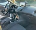 Белый Форд Фиеста, объемом двигателя 1.24 л и пробегом 129 тыс. км за 6800 $, фото 9 на Automoto.ua