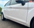 Білий Форд Фієста, об'ємом двигуна 1.4 л та пробігом 260 тис. км за 4900 $, фото 7 на Automoto.ua