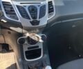 Белый Форд Фиеста, объемом двигателя 1.24 л и пробегом 107 тыс. км за 6150 $, фото 11 на Automoto.ua
