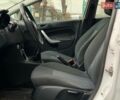 Белый Форд Фиеста, объемом двигателя 1.24 л и пробегом 125 тыс. км за 5490 $, фото 35 на Automoto.ua