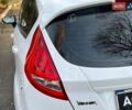 Білий Форд Фієста, об'ємом двигуна 1.2 л та пробігом 170 тис. км за 6290 $, фото 11 на Automoto.ua