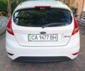 Білий Форд Фієста, об'ємом двигуна 1.25 л та пробігом 120 тис. км за 6501 $, фото 3 на Automoto.ua