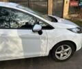 Білий Форд Фієста, об'ємом двигуна 1.2 л та пробігом 170 тис. км за 6290 $, фото 13 на Automoto.ua