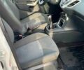 Білий Форд Фієста, об'ємом двигуна 1.2 л та пробігом 170 тис. км за 6290 $, фото 15 на Automoto.ua