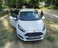Белый Форд Фиеста, объемом двигателя 1.24 л и пробегом 153 тыс. км за 6100 $, фото 3 на Automoto.ua