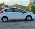 Білий Форд Фієста, об'ємом двигуна 1.4 л та пробігом 125 тис. км за 6850 $, фото 6 на Automoto.ua