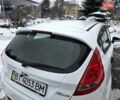 Білий Форд Фієста, об'ємом двигуна 1.25 л та пробігом 53 тис. км за 6400 $, фото 19 на Automoto.ua