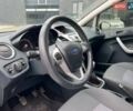 Білий Форд Фієста, об'ємом двигуна 1.2 л та пробігом 140 тис. км за 6990 $, фото 17 на Automoto.ua