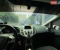 Білий Форд Фієста, об'ємом двигуна 1.4 л та пробігом 250 тис. км за 3800 $, фото 10 на Automoto.ua