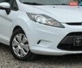 Белый Форд Фиеста, объемом двигателя 1.24 л и пробегом 125 тыс. км за 5490 $, фото 2 на Automoto.ua
