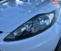 Білий Форд Фієста, об'ємом двигуна 1.4 л та пробігом 125 тис. км за 6850 $, фото 9 на Automoto.ua