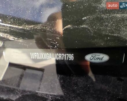 Форд Фієста 2012 у Хмельницькому на Automoto.ua Білий Форд Фієста, об'ємом двигуна 1.25 л та пробігом 123 тис. км за 5700 $, фото 6 на Automoto.ua