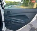 Білий Форд Фієста, об'ємом двигуна 1.4 л та пробігом 125 тис. км за 6850 $, фото 29 на Automoto.ua